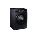 thumbnail of SAMSUNG Sèche-linge Pompe à Chaleur 60cm 9kg Noir DV90DG52A0AB