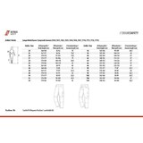 thumbnail of Arbeitshose Nitras Motion Tex Plus | lang  | grün | Gr.64