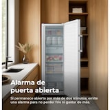 thumbnail of Congelador Vertical EVVO ICE 238L - Clase Energética E, Super Congelación y Bajo Consumo