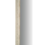 thumbnail of Biscottini Specchi per camere da letto 50x4x140 cm - Specchiera bagno rettangolare - Specchio da parete Cornice in legno - Specchi da muro Decorativi