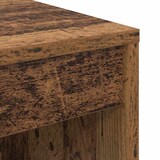 thumbnail of vidaXL Schreibtisch Altholz 100 x 40 x 76 cm