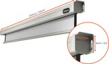 thumbnail of celexon Leinwand Motor Professional 240 x 240 cm