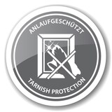 thumbnail of Bilderrahmen Sunset (20x25 cm), edel versilbert, anlaufgeschützt, 2 Aufhänger