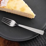 thumbnail of Kuchengabeln, Serie Athen, 4-teilig, Edelstahl