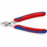 thumbnail of KNIPEX   Seitenschneider, 125mm, Isoliert, Standard