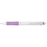 thumbnail of PILOT Druckkugelschreiber ACROBALL PURE WHITE, rot