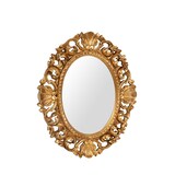 thumbnail of Specchiera da parete in legno finitura grezza elegante per cucine moderne e rustiche resistente alta qualità