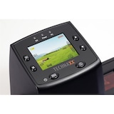 thumbnail of Technaxx DigiScan DS-02 Negativ-/ Dia Scanner 5 MP Bilder digitalisieren Digital