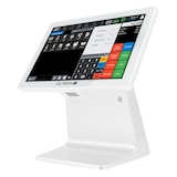 thumbnail of Olympia TS10 Allrounder Touch Scan Handel Gastro weiß