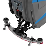 thumbnail of ulsonix Akku-Scheuersaugmaschine - 85 cm - 2000 m²/h - Handbetrieb