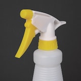 thumbnail of Jantex kleurcode sprayfles geel 750ml
