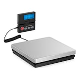 thumbnail of Steinberg Systems Bilancia a piattaforma - 50 kg / 0,01 kg - 25 x 25 cm - LCD esterno