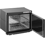 thumbnail of physa Kompressenwärmer - mit UV-Sterilisation - 70 °C - 230 W - 23 L