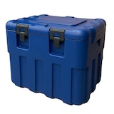 thumbnail of METRO PROFESSIONAL Thermobox, plastique, 85 L, bleu