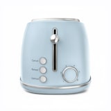 thumbnail of SWEISS Vintage-Toaster GRV6 - Blau