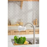 thumbnail of Philips AWP315 X-Guard Ersatz-Kartusche für Philips On Tap Wasser-Filter AWP3753 & AWP3754, Filter-Kartusche für Wasserhahn-Filter Weiß