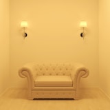 thumbnail of Kerzenlampe LED E14 6W Equi.40W 470lm 74014