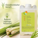 thumbnail of SONETT Geschirrspülmittel LEMON 5 Liter
