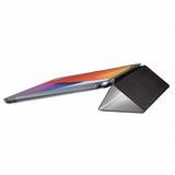 thumbnail of Tablet-Case Fold Clear Silber für Apple iPad 7/8/9 10,2"