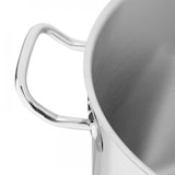 thumbnail of Vogue RVS inductie soeppan 24cm 10,5L