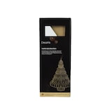 thumbnail of Weihnachtsbaum 709264 Papier 40x30cm weiß