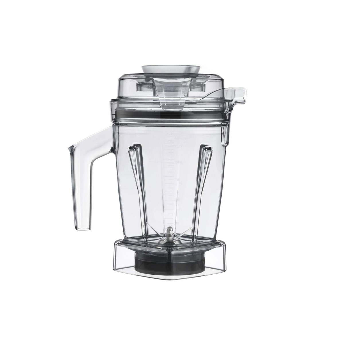 Vitamix - Tasse Interlock DRY 1,4 L (pour le modèle Ascent)