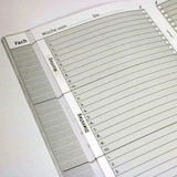 thumbnail of ADINA Hausaufgabenheft A5 Küken für Schlaue Faule m Schutzumschl 48 W