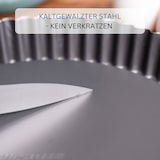 thumbnail of Westmark Obstbodenform Back Meister, 28 cm, 32942270