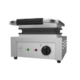 thumbnail of METRO PROFESSIONAL Máquina de waffles GWMB1000, Bruxelas 3 x 5, aço inoxidável, 36.5 x 33 x 23.4 cm, 2200 W, prateado