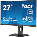 thumbnail of iiyama ProLite Computerbildschirm 68,6 cm (27") 1920 x 1080 Pixel Full HD LED Schwarz