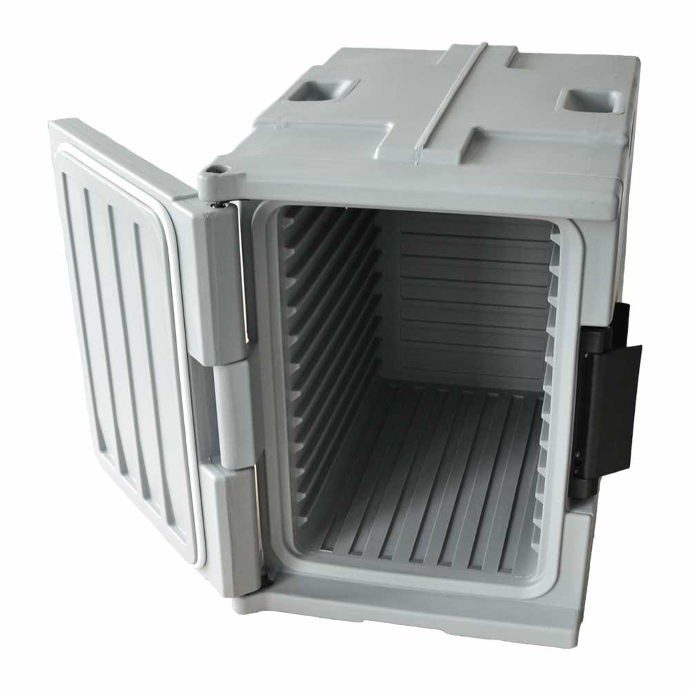 Conteneur Isotherme - LDPE - 65,5 x 46 x 63 cm