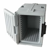 thumbnail of Conteneur Isotherme - LDPE - 65,5 x 46 x 63 cm