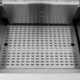 thumbnail of Freidora - 45 L - 1 cesta - con grifo de vaciado - 400V