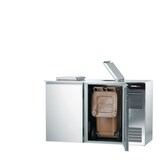 thumbnail of afvalkoeler 2 x 120 l, stekkerklaarıg kwh/24h 1710mm720mm1082mm