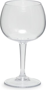 thumbnail of Menash - Copa Balón Gin Tonic de policarbonato irrompible de 8,3x19cm. De 550ml.
