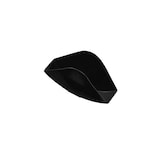 thumbnail of Pince porte-sandwich - NOIRE (x15 pièces)