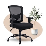 thumbnail of Bureaustoel Robust XXL