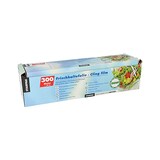 thumbnail of Starpak 6 Frischhaltefolie, PVC 300 m x 30 cm mit praktischem Schneidesystem