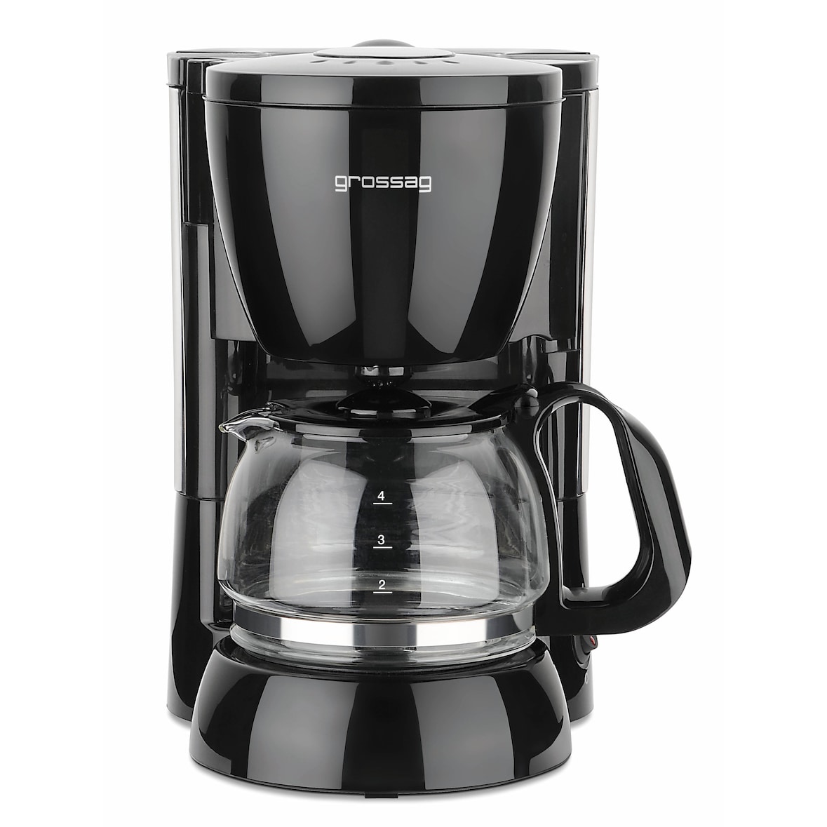 grossag Kaffee-Automat KA12