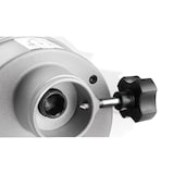 thumbnail of Tre spade tritacarne 12 elettrico  inox  w 480 220/50 f01200/ve