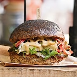 thumbnail of BIO Foodmarker aus Bambus Länge: 9 cm VEGAN Bambusspieße 250 Stück