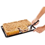 thumbnail of ZENKER Blechkuchen Springform Deluxe VE5