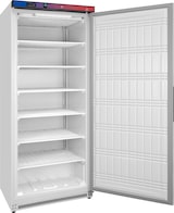 thumbnail of Gasfrit - Weißer Tiefkühlschrank 600 Liter – 777 × 695 × 1890 mm