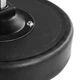 thumbnail of physa Rollhocker Aversa - schwarz