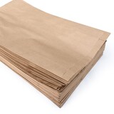 thumbnail of Fiesta paper - sobres de regalo papel kraft - pack de 250 sobres 30 cm x 50 cm x 9 cm