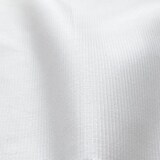 thumbnail of Colcha piqué blanca Hosteleria Singapur 220x270 |Cama 120 cm