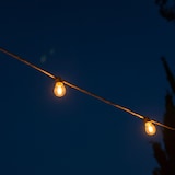 thumbnail of Lâmpadas String Solar Garland 10 7.50M FANTASY