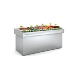 thumbnail of Mostrador neutro de pescadería DBNP-170 Docriluc