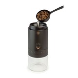 thumbnail of PEUGEOT Kaffeemühle L'ABRE Ã CAFÉ 20cm Manuell Mahlgrad Pinsel Dosierlöffel