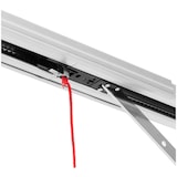 thumbnail of MSW - Elektrische garagedeuropener - 1200 N - voor deuren tot 180 kg / 18 m²